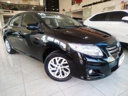 TOYOTA Corolla 1.8 16V 4P XEI FLEX AUTOMTICO