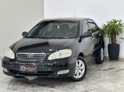 TOYOTA Corolla 1.8 16V 4P XEI FLEX AUTOMTICO