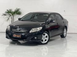 TOYOTA Corolla 1.8 16V 4P XEI FLEX AUTOMTICO