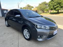 TOYOTA Corolla 1.8 16V 4P GLI FLEX AUTOMTICO