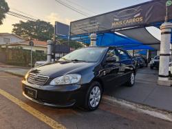 TOYOTA Corolla 1.8 16V 4P XEI FLEX AUTOMTICO