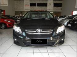 TOYOTA Corolla 1.8 16V 4P XEI FLEX AUTOMTICO