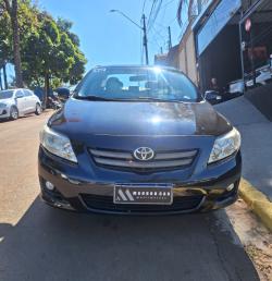 TOYOTA Corolla 1.8 16V 4P XEI FLEX AUTOMTICO