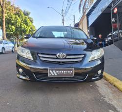 TOYOTA Corolla 1.8 16V 4P XEI FLEX AUTOMTICO