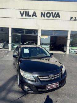 TOYOTA Corolla 1.8 16V 4P GLI FLEX AUTOMTICO