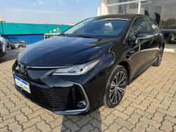 TOYOTA Corolla 1.8 16V 4P FLEX HBRIDO ALTIS AUTOMTICO CVT