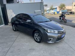 TOYOTA Corolla 1.8 16V 4P GLI FLEX AUTOMTICO