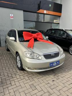 TOYOTA Corolla 1.8 16V 4P XEI
