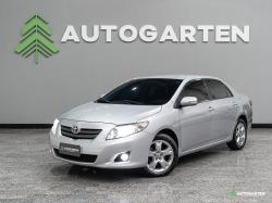TOYOTA Corolla 1.8 16V 4P XEI FLEX