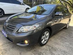 TOYOTA Corolla 1.8 16V 4P XEI AUTOMTICO