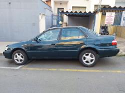 TOYOTA Corolla 1.8 16V 4P XEI AUTOMTICO