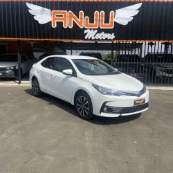 TOYOTA Corolla 1.8 16V 4P GLI FLEX AUTOMTICO