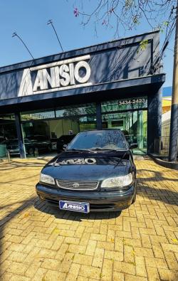 TOYOTA Corolla 1.8 16V 4P XEI