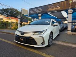 TOYOTA Corolla 1.8 16V 4P FLEX HBRIDO ALTIS A PREMIUM AUTOMTICO CVT