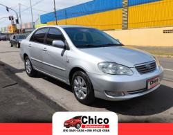 TOYOTA Corolla 1.8 16V 4P XEI AUTOMTICO