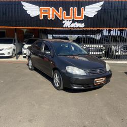 TOYOTA Corolla 1.8 16V 4P XEI