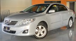 TOYOTA Corolla 1.8 16V 4P XEI FLEX AUTOMTICO