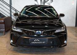 TOYOTA Corolla 1.8 16V 4P FLEX HBRIDO ALTIS AUTOMTICO CVT