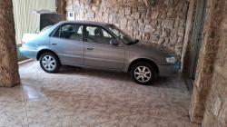 TOYOTA Corolla 1.8 16V 4P XEI AUTOMTICO