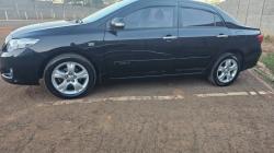 TOYOTA Corolla 1.8 16V 4P XEI FLEX AUTOMTICO