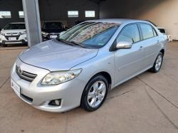TOYOTA Corolla 1.8 16V 4P XEI FLEX AUTOMTICO