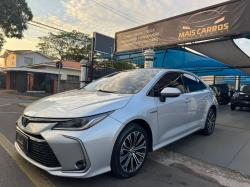 TOYOTA Corolla 1.8 16V 4P FLEX HBRIDO ALTIS A PREMIUM AUTOMTICO CVT