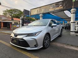 TOYOTA Corolla 1.8 16V 4P FLEX HBRIDO ALTIS A PREMIUM AUTOMTICO CVT