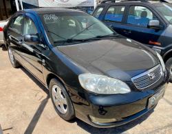 TOYOTA Corolla 1.8 16V 4P XEI AUTOMTICO