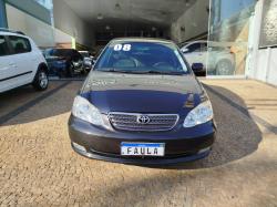 TOYOTA Corolla 1.8 16V 4P XEI FLEX AUTOMTICO