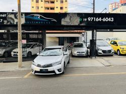 TOYOTA Corolla 1.8 16V 4P GLI FLEX AUTOMTICO