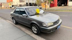 TOYOTA Corolla 1.8 16V 4P XEI