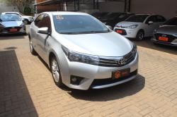 TOYOTA Corolla 1.8 16V 4P GLI FLEX AUTOMTICO