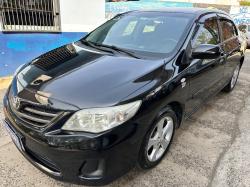 TOYOTA Corolla 1.8 16V 4P GLI FLEX