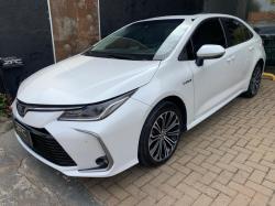 TOYOTA Corolla 1.8 16V 4P FLEX HBRIDO ALTIS A PREMIUM AUTOMTICO CVT