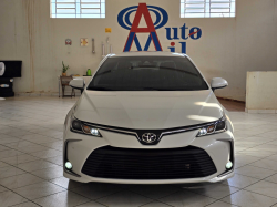 TOYOTA Corolla 2.0 16V 4P FLEX XEI DIRECT SHIFT AUTOMTICO CVT