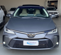 TOYOTA Corolla 2.0 16V 4P ALTIS FLEX AUTOMTICO