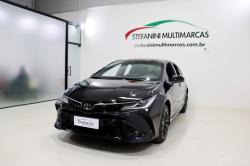 TOYOTA Corolla 2.0 16V 4P VVT-IE FLEX GR-S DIRECT SHIFT AUTOMTICO CVT