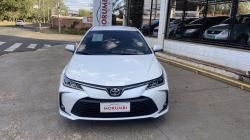 TOYOTA Corolla 2.0 16V 4P FLEX XEI DIRECT SHIFT AUTOMTICO CVT