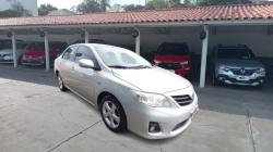 TOYOTA Corolla 2.0 16V 4P XEI FLEX AUTOMTICO