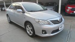 TOYOTA Corolla 2.0 16V 4P XEI FLEX AUTOMTICO