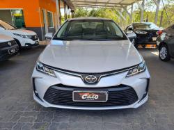 TOYOTA Corolla 2.0 16V 4P XEI FLEX AUTOMTICO