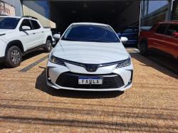 TOYOTA Corolla 2.0 16V 4P FLEX XEI DIRECT SHIFT AUTOMTICO CVT