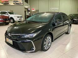 TOYOTA Corolla 2.0 16V 4P FLEX XEI DIRECT SHIFT AUTOMTICO CVT