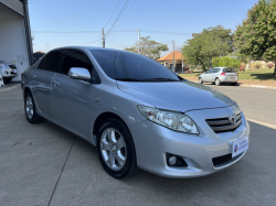 TOYOTA Corolla 2.0 16V 4P XEI FLEX AUTOMTICO