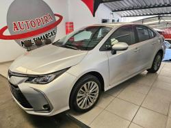 TOYOTA Corolla 2.0 16V 4P XEI FLEX AUTOMTICO