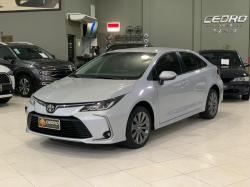 TOYOTA Corolla 2.0 16V 4P XEI FLEX AUTOMTICO