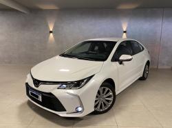 TOYOTA Corolla 2.0 16V 4P XEI FLEX AUTOMTICO