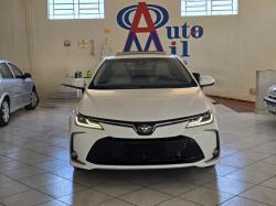 TOYOTA Corolla 2.0 16V 4P ALTIS FLEX AUTOMTICO