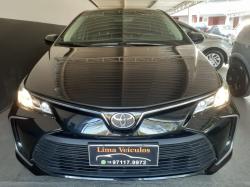 TOYOTA Corolla 2.0 16V 4P FLEX XEI DIRECT SHIFT AUTOMTICO CVT