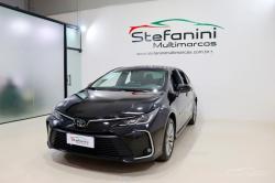 TOYOTA Corolla 2.0 16V 4P FLEX XEI DIRECT SHIFT AUTOMTICO CVT